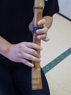 Shakuhachi Image