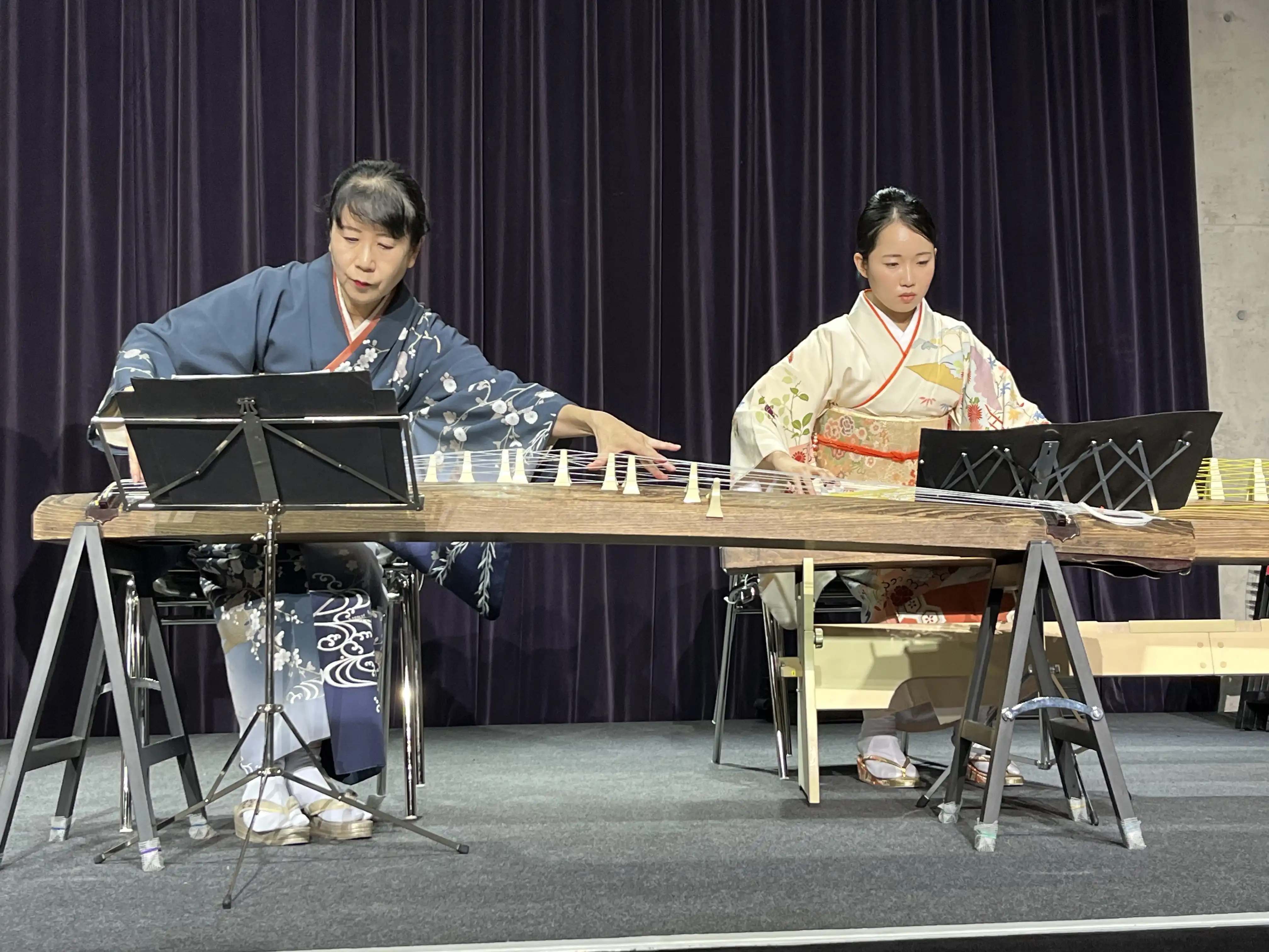 Vienna Joint Concert Photo 3