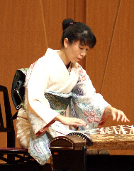 中川雅玲